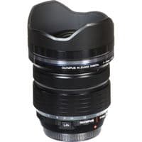 Olympus 7-14mm f2.8 PRO M.ZUIKO DIGITAL ED Lens